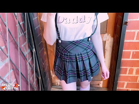 ❤️ A estudante chupa profundamente a sua pila e fode em vez de aulas. Porno vídeo em porno pt.pornoxlxx.ru ❌❤